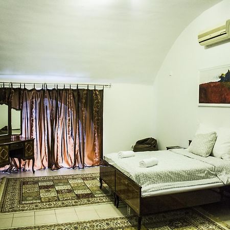 Travel Inn Apartments Βουδαπέστη Εξωτερικό φωτογραφία