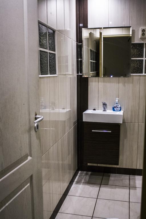 Travel Inn Apartments Βουδαπέστη Εξωτερικό φωτογραφία