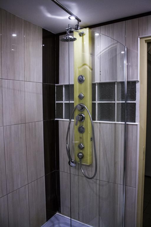 Travel Inn Apartments Βουδαπέστη Εξωτερικό φωτογραφία