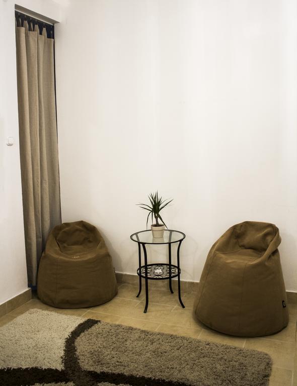 Travel Inn Apartments Βουδαπέστη Εξωτερικό φωτογραφία