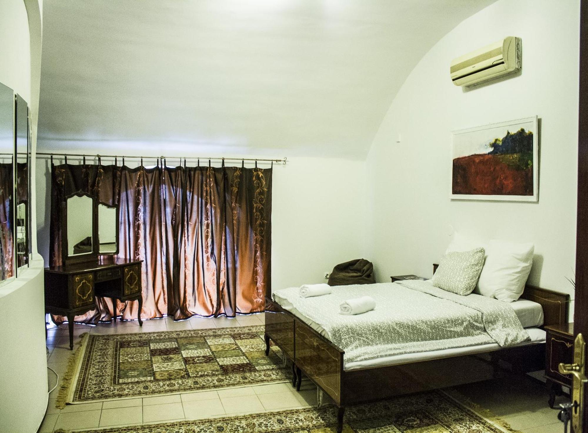 Travel Inn Apartments Βουδαπέστη Εξωτερικό φωτογραφία