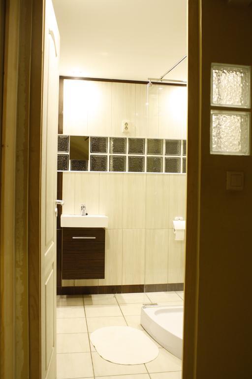 Travel Inn Apartments Βουδαπέστη Εξωτερικό φωτογραφία